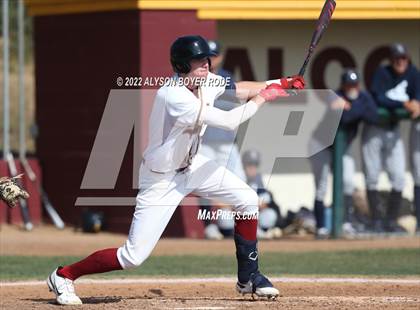 Thumbnail 1 in Torrey Pines vs. San Marcos photogallery.