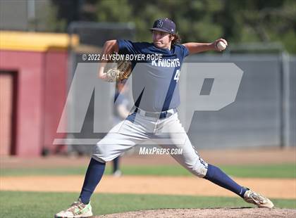 Thumbnail 2 in Torrey Pines vs. San Marcos photogallery.