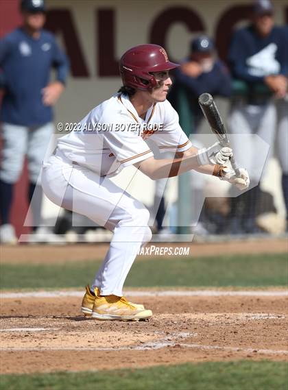 Thumbnail 2 in Torrey Pines vs. San Marcos photogallery.