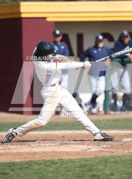 Thumbnail 2 in Torrey Pines vs. San Marcos photogallery.
