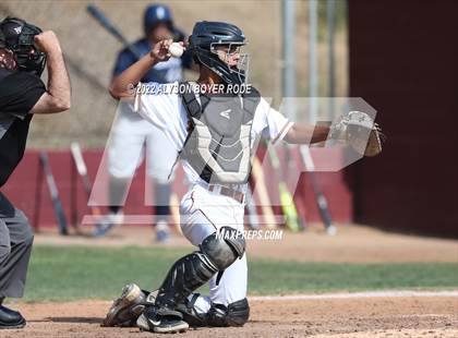 Thumbnail 1 in Torrey Pines vs. San Marcos photogallery.