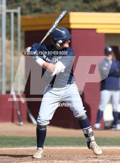 Thumbnail 2 in Torrey Pines vs. San Marcos photogallery.