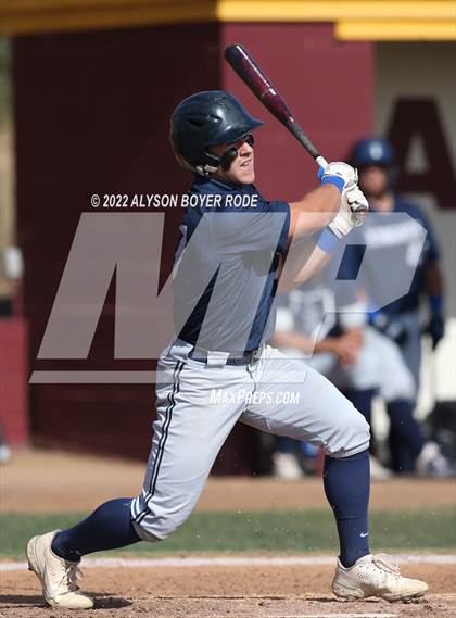 Thumbnail 3 in Torrey Pines vs. San Marcos photogallery.