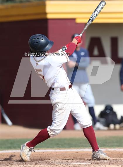 Thumbnail 2 in Torrey Pines vs. San Marcos photogallery.