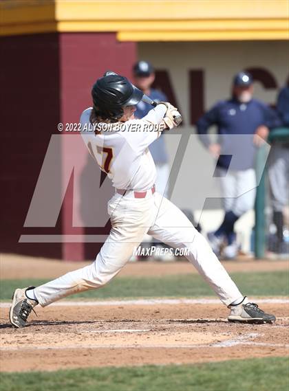 Thumbnail 3 in Torrey Pines vs. San Marcos photogallery.