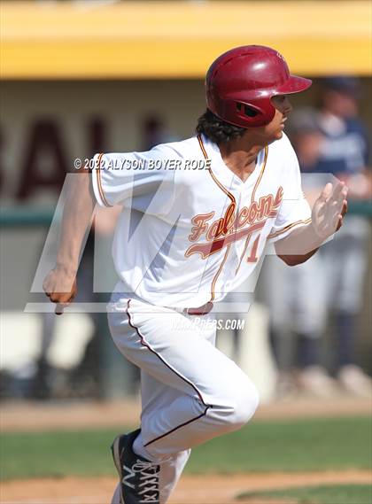 Thumbnail 1 in Torrey Pines vs. San Marcos photogallery.
