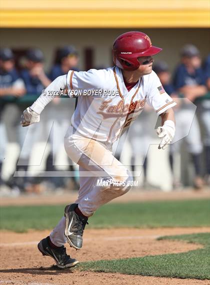 Thumbnail 2 in Torrey Pines vs. San Marcos photogallery.