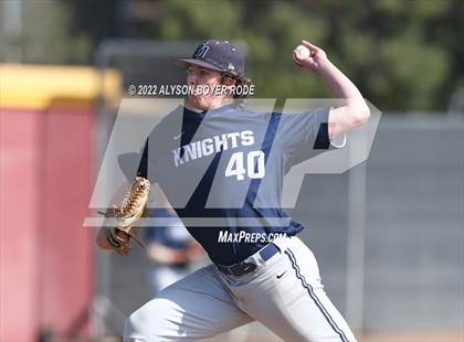 Thumbnail 3 in Torrey Pines vs. San Marcos photogallery.
