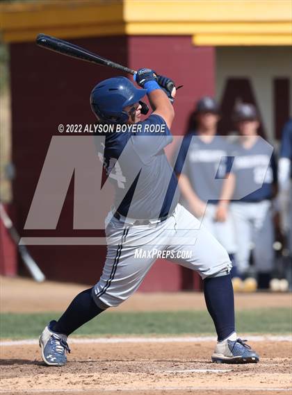 Thumbnail 1 in Torrey Pines vs. San Marcos photogallery.