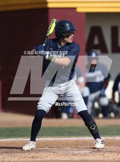 Thumbnail 3 in Torrey Pines vs. San Marcos photogallery.