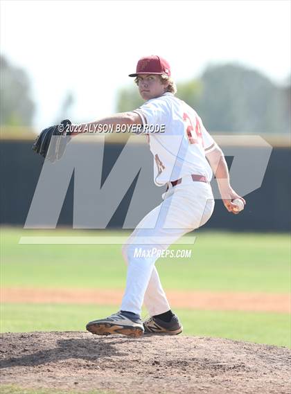 Thumbnail 3 in Torrey Pines vs. San Marcos photogallery.