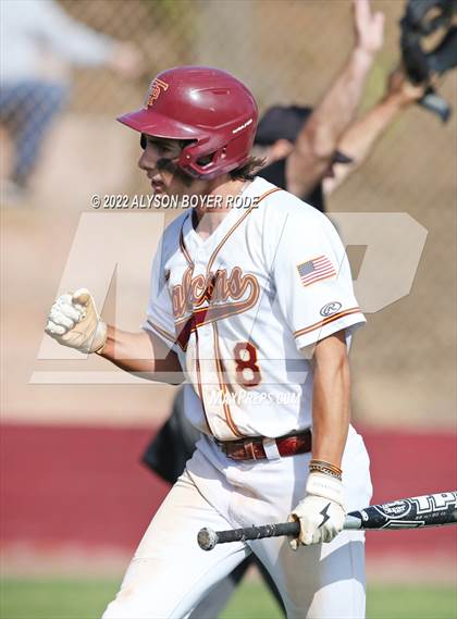 Thumbnail 2 in Torrey Pines vs. San Marcos photogallery.