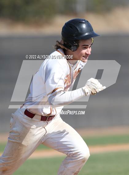 Thumbnail 2 in Torrey Pines vs. San Marcos photogallery.