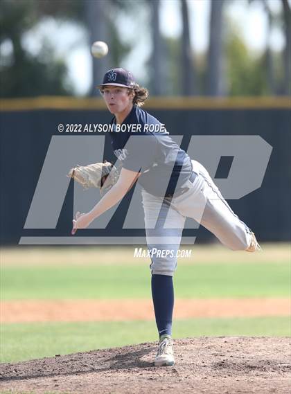 Thumbnail 1 in Torrey Pines vs. San Marcos photogallery.