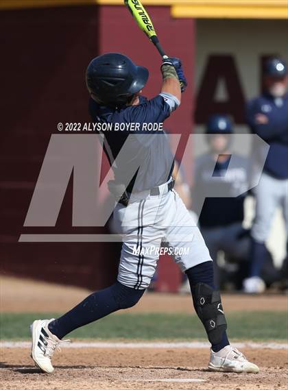 Thumbnail 1 in Torrey Pines vs. San Marcos photogallery.