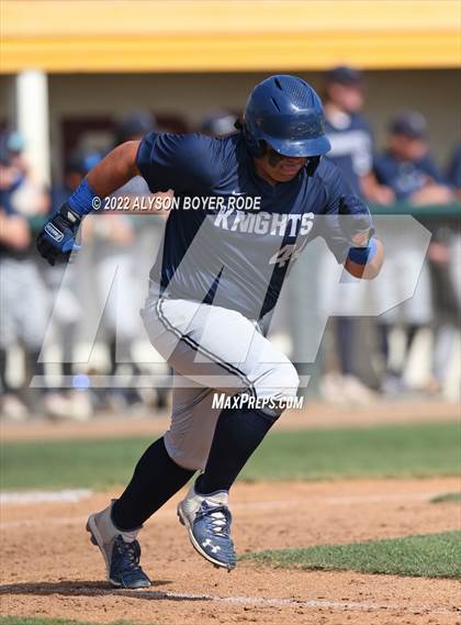 Thumbnail 2 in Torrey Pines vs. San Marcos photogallery.