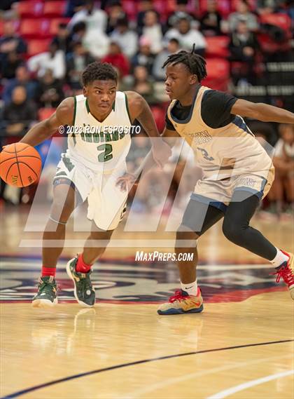 Thumbnail 1 in Baldwin vs Brentwood (NYSPHSAA Class AA Regional) photogallery.