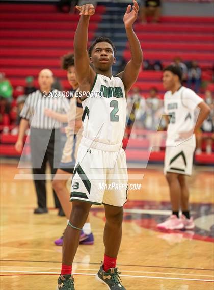 Thumbnail 1 in Baldwin vs Brentwood (NYSPHSAA Class AA Regional) photogallery.