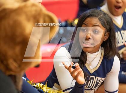 Thumbnail 1 in Baldwin vs Brentwood (NYSPHSAA Class AA Regional) photogallery.