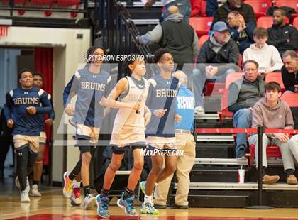 Thumbnail 1 in Baldwin vs Brentwood (NYSPHSAA Class AA Regional) photogallery.