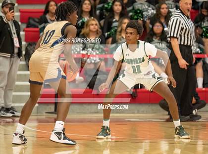 Thumbnail 1 in Baldwin vs Brentwood (NYSPHSAA Class AA Regional) photogallery.
