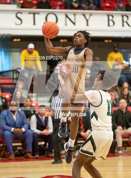 Thumbnail 2 in Baldwin vs Brentwood (NYSPHSAA Class AA Regional) photogallery.