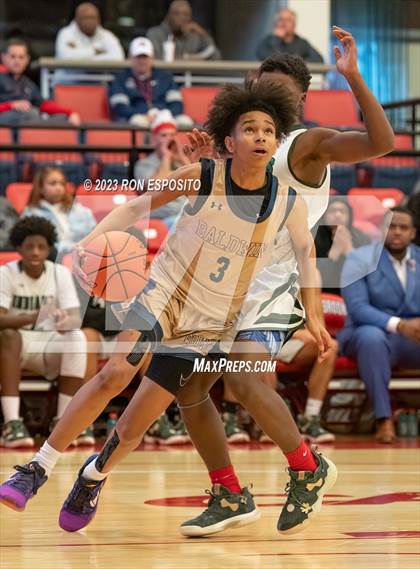 Thumbnail 1 in Baldwin vs Brentwood (NYSPHSAA Class AA Regional) photogallery.