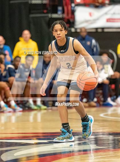 Thumbnail 1 in Baldwin vs Brentwood (NYSPHSAA Class AA Regional) photogallery.