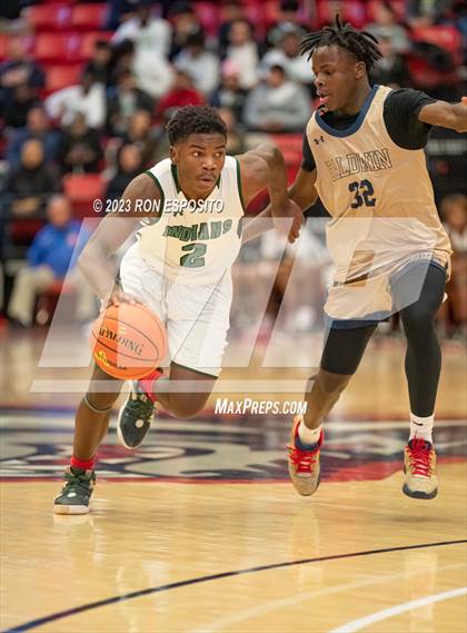 Thumbnail 1 in Baldwin vs Brentwood (NYSPHSAA Class AA Regional) photogallery.