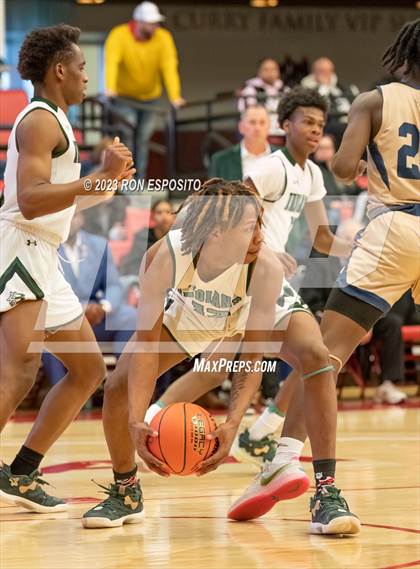 Thumbnail 1 in Baldwin vs Brentwood (NYSPHSAA Class AA Regional) photogallery.
