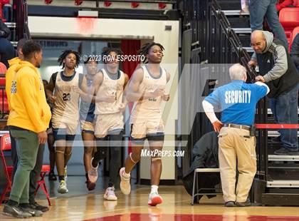 Thumbnail 1 in Baldwin vs Brentwood (NYSPHSAA Class AA Regional) photogallery.