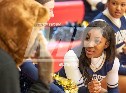 Thumbnail 3 in Baldwin vs Brentwood (NYSPHSAA Class AA Regional) photogallery.