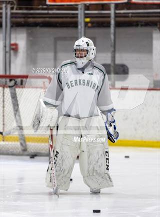 FR: Berkshire @ Taft