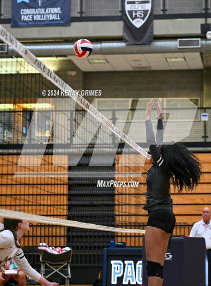 Thumbnail 3 in Midtown vs. Mays photogallery.
