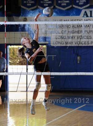 La Canada @ San Marino