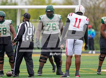 Thumbnail 1 in Duncanville @ DeSoto photogallery.