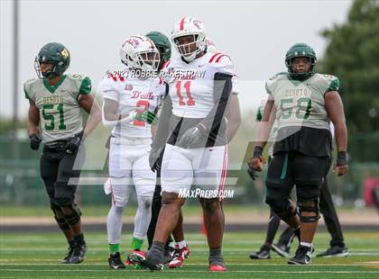 Thumbnail 3 in Duncanville @ DeSoto photogallery.