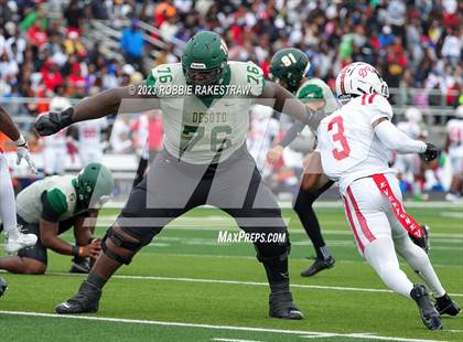 Thumbnail 2 in Duncanville @ DeSoto photogallery.