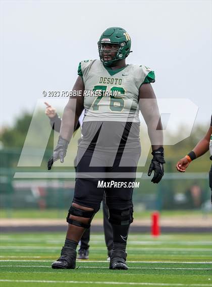 Thumbnail 3 in Duncanville @ DeSoto photogallery.