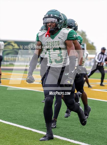 Thumbnail 2 in Duncanville @ DeSoto photogallery.