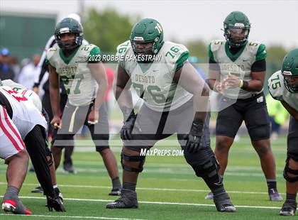 Thumbnail 2 in Duncanville @ DeSoto photogallery.