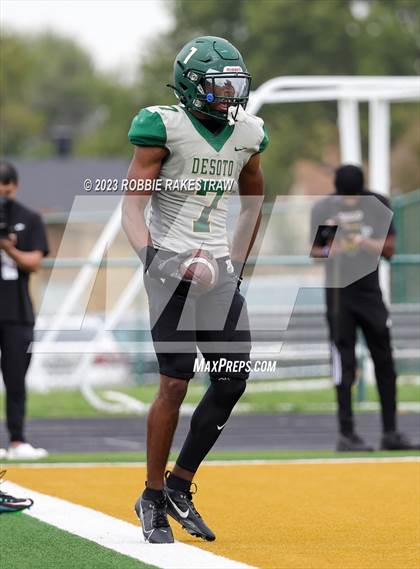 Thumbnail 3 in Duncanville @ DeSoto photogallery.