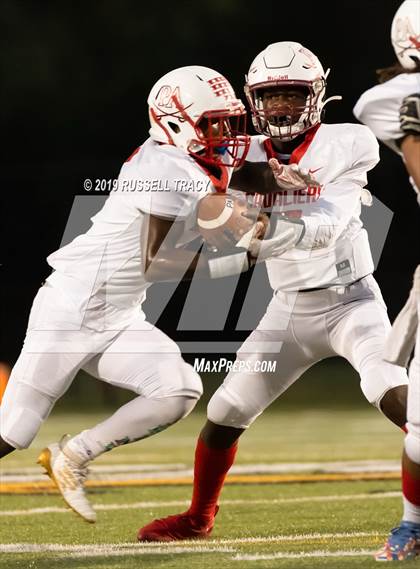 Thumbnail 1 in Princess Anne @ Kellam photogallery.