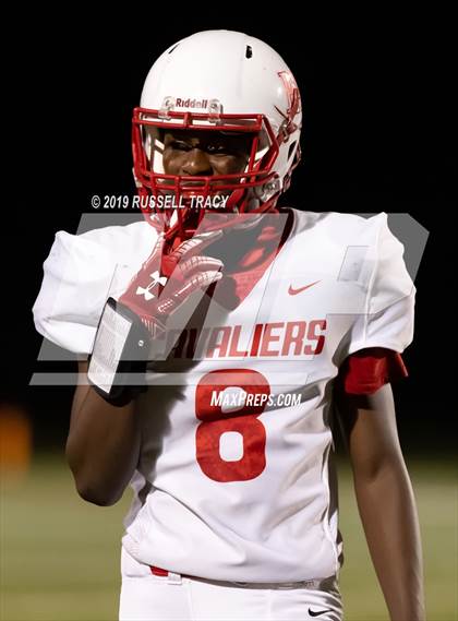 Thumbnail 1 in Princess Anne @ Kellam photogallery.