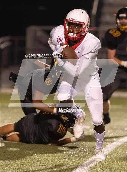 Thumbnail 1 in Princess Anne @ Kellam photogallery.