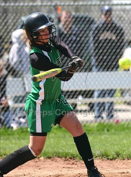 Thumbnail 1 in Depew vs Lewiston-Porter (12th Depew Tournament) photogallery.