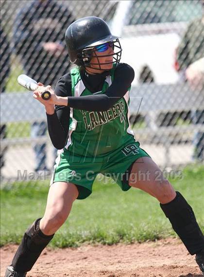 Thumbnail 3 in Depew vs Lewiston-Porter (12th Depew Tournament) photogallery.