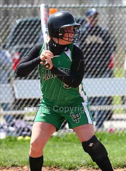 Thumbnail 2 in Depew vs Lewiston-Porter (12th Depew Tournament) photogallery.