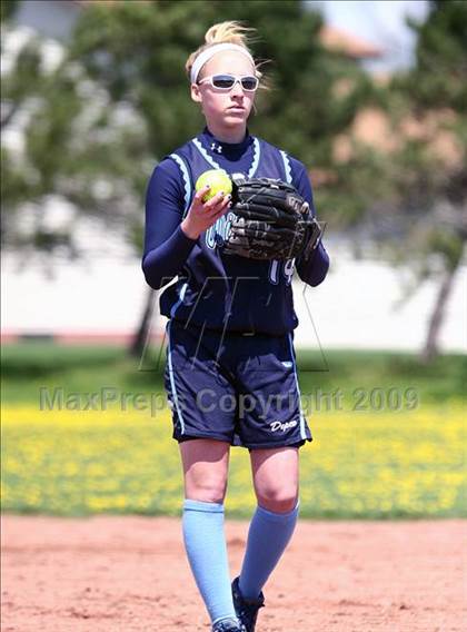 Thumbnail 3 in Depew vs Lewiston-Porter (12th Depew Tournament) photogallery.