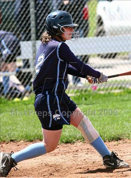 Thumbnail 3 in Depew vs Lewiston-Porter (12th Depew Tournament) photogallery.